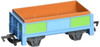 Bachmann 77102 HO Scale Chuggington Low-Sided Gondola Car