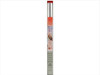 K & S Precision Metals 6025 .002 ALUM FOIL&SHIM-SOFT