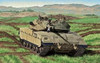 Academy 13286 1:35 MERKAVA MK.IID