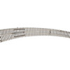 Atlas 595 HO Scale Code 83 Customline Curved Turnout Left