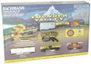 Bachmann 24013 N Scale Thunder Valley Train Set