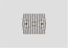 Marklin 59094 DBLE CROSSOVER CNTER PART