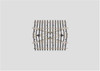 Marklin 59094 DBLE CROSSOVER CNTER PART