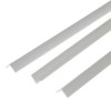 Evergreen 295 .156" ANGLE (4.0 mm) (3)