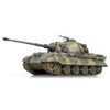 Academy 13229 1:35 Scale Kit German King Tiger "Last Production" Military Land Vehicle Model Building Kit