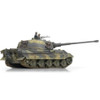 Academy 13229 1:35 Scale Kit German King Tiger "Last Production" Military Land Vehicle Model Building Kit