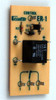 Circuitron 5604 ER-1 External Relay With SPDT Relay