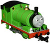 Bachmann 91402 Large Percy The Small Engine With Moving Eyes Thomas & Friends