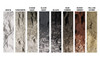 Woodland 1215 Earth Colors Kit