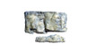 Woodland 1239 Strata Stone Mold