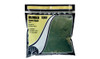 Woodland Scenics T49 Blended Turf Green Blend Bag