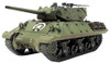 TAM35350 1:35 Tamiya M10 Wolverine Mid Production US Tank Destroyer [MODEL BUILDING KIT]