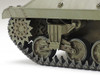 TAM35350 1:35 Tamiya M10 Wolverine Mid Production US Tank Destroyer [MODEL BUILDING KIT]