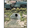 Woodland Scenics 1262 HO Scale Concrete Culvert