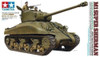 Tamiya Models M1 Super Sherman Model Kit