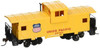 Bachmann  Union Pacific 36' Wide Vision Caboose-Ho Scale