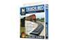 Woodland Scenics ST1475 N Scale Track-Bed Roll