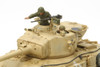 Tamiya 35323 1/35 Scale Israeli Tank M51