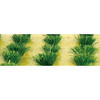 JTT Scenery 95580 HO Scale Detachable Grass Bushes (30)