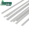 Evergreen 179 .100 X .250" STRIPS (6)