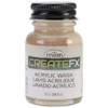 Createfx Acrylic Wash 1oz-Basswood