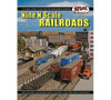 Atlas 7 Nine N Scale Railroads