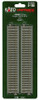 Kato 2-160 HO Scale 227mm 8-15/16" Straight (2)