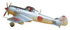 Tamiya TAM61013 1/48 Japanese Hayate Frank Type 4