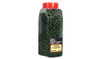 Woodland Scenics FC1647 Bushes Dark Green Shaker