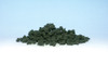 Woodland Scenics FC1647 Bushes Dark Green Shaker