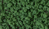 Woodland Scenics FC1647 Bushes Dark Green Shaker