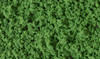Woodland Scenics FC1636 Underbrush Medium Green Shaker