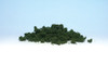Woodland Scenics FC1636 Underbrush Medium Green Shaker