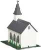 Bachmann 45815 N Scale Country Church