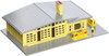 Bachmann 45904 N Scale Gas Station