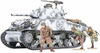 Tamiya 35251 1:35 M4A3 SHERM105MM HOWZ