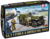 Tamiya 32579 1/48 Scale US Airfield Fuel Truck