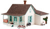 Woodland Scenics PF5206 N Scale Country Cottage