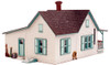 Woodland Scenics PF5206 N Scale Country Cottage