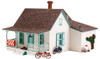 Woodland Scenics PF5206 N Scale Country Cottage