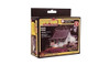 Woodland Scenics PF5206 N Scale Country Cottage