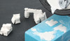 Woodland 1199 Super Strength Plaster