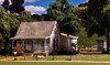 Woodland Scenics BR5040 HO Scale Old Homestead