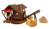 Woodland Scenics BR5044 HO Scale Buzz's Sawmill