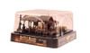 Woodland Scenics BR5044 HO Scale Buzz's Sawmill