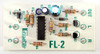 Circuitron 5102 FL-2 Alternating Flasher Circuit Board