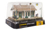 Woodland Scenics BR5023 HO Scale B/U Dansbury Depot