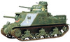 Tamiya 1/35 Military Miniature Series No.39 US Army M3 Lee Mk.I tank plastic model 35039