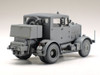 Tamiya 32593 1/48 Scale German Heavy Tractor SS-100