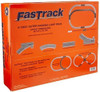 Lionel 12031 O Scale FasTrack Outer Passing Loop Add-On Track Pack